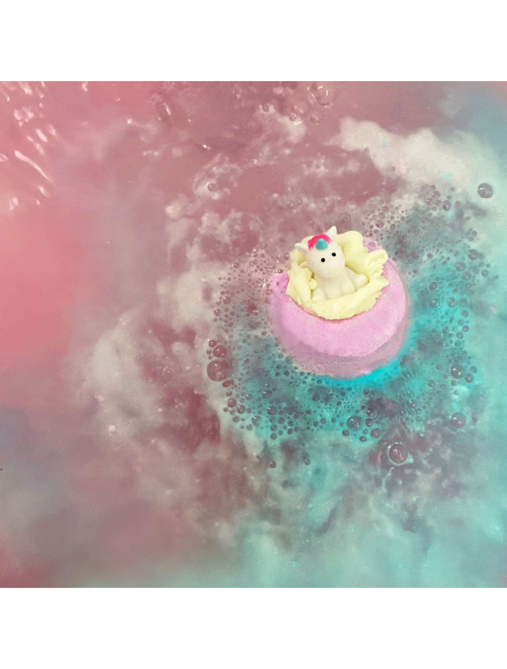 Bomb Cosmetics / Bath Blaster - Born To Be A Unicorn