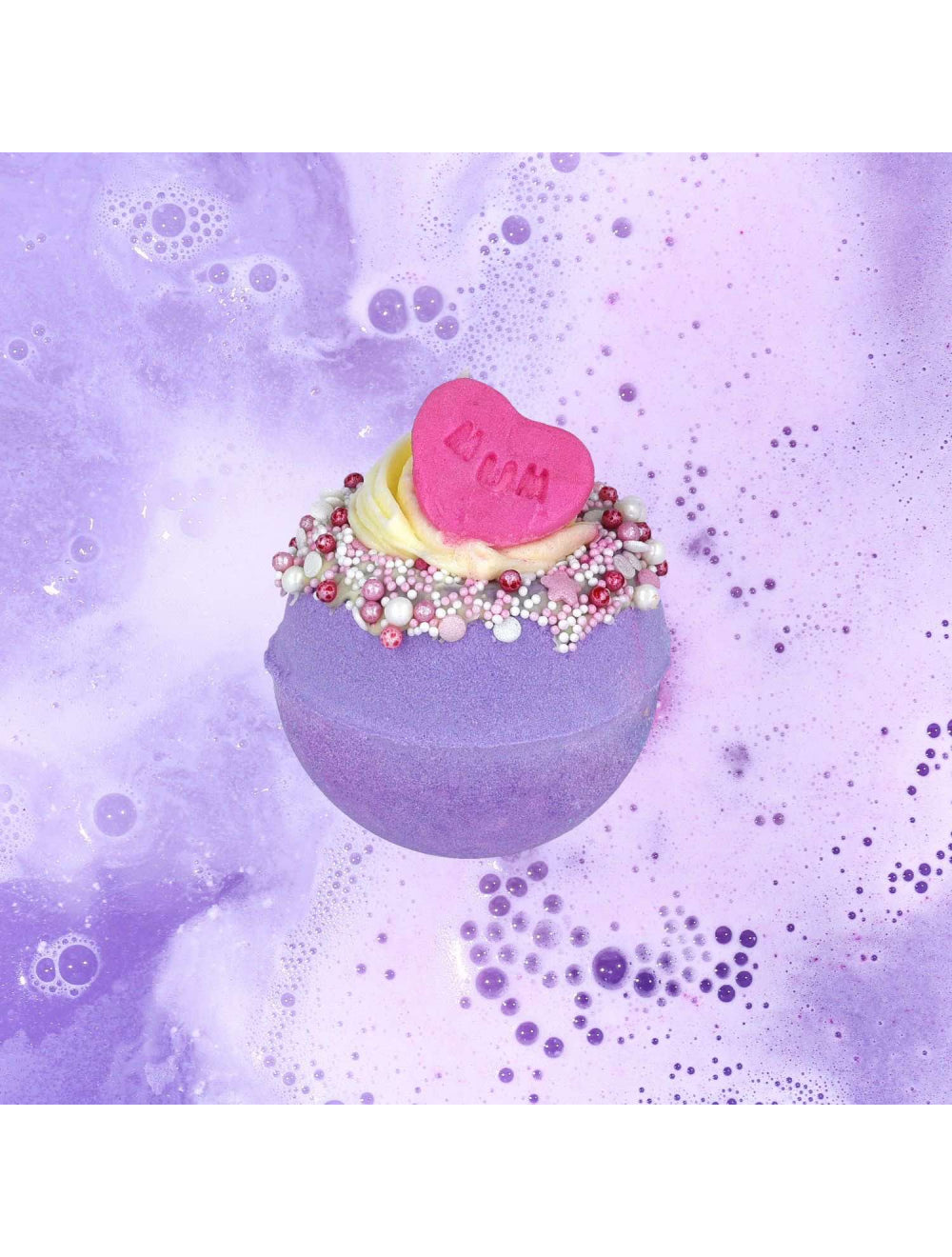 Bomb Cosmetics / Bath Blaster - Number 1 Mum