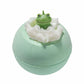 Bomb Cosmetics / Bath Blaster - Not Easy Being Green