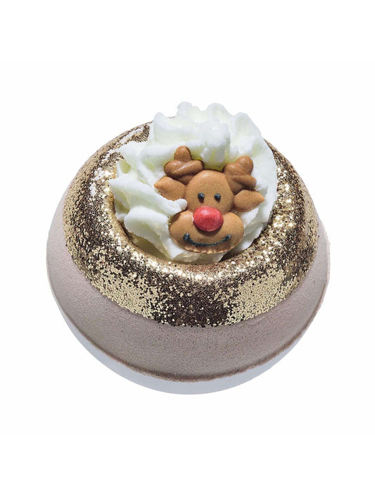 Bomb Cosmetics / Bath Blaster - Deer Me