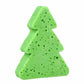 Bomb Cosmetics / Body Buffer Soap Sponge - Decked To The Pines
