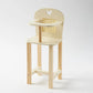 Zookabee / Wooden Doll High Chair