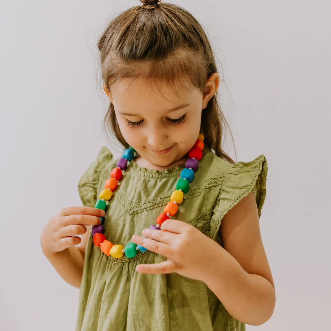 Jellystone / Necklace
