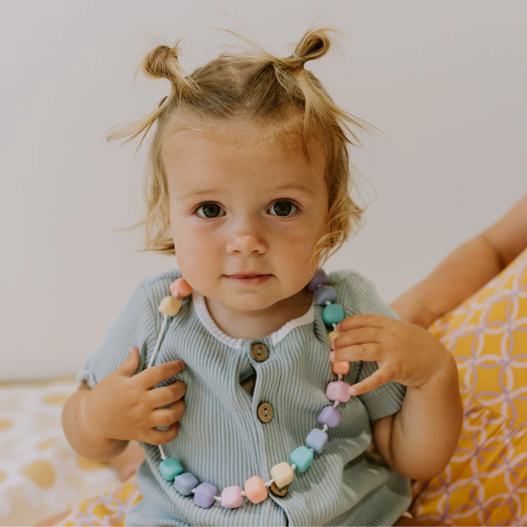 Jellystone / Necklace