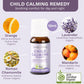 Lively Living / Bambino Organic Essential Oil Trio