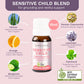 Lively Living / Bambino Organic Essential Oil Trio