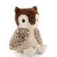Nana Huchy / Oscar Owl - Large