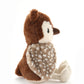 Nana Huchy / Oscar Owl - Large