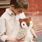 Nana Huchy / Oscar Owl - Large