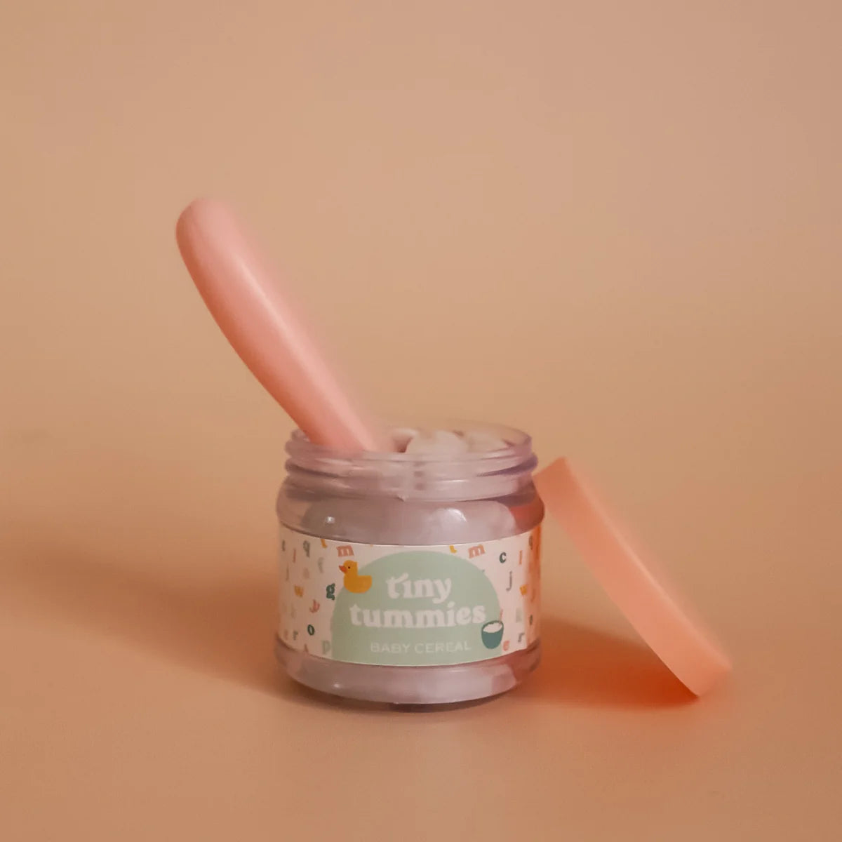 Tiny Harlow / My First Tiny Tummies Gift Pack