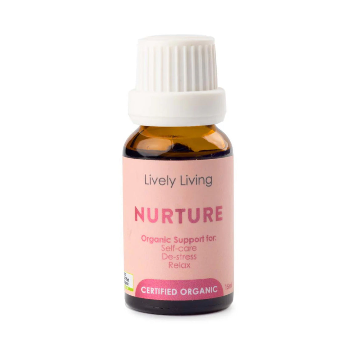 Lively Living / Essential Oils
