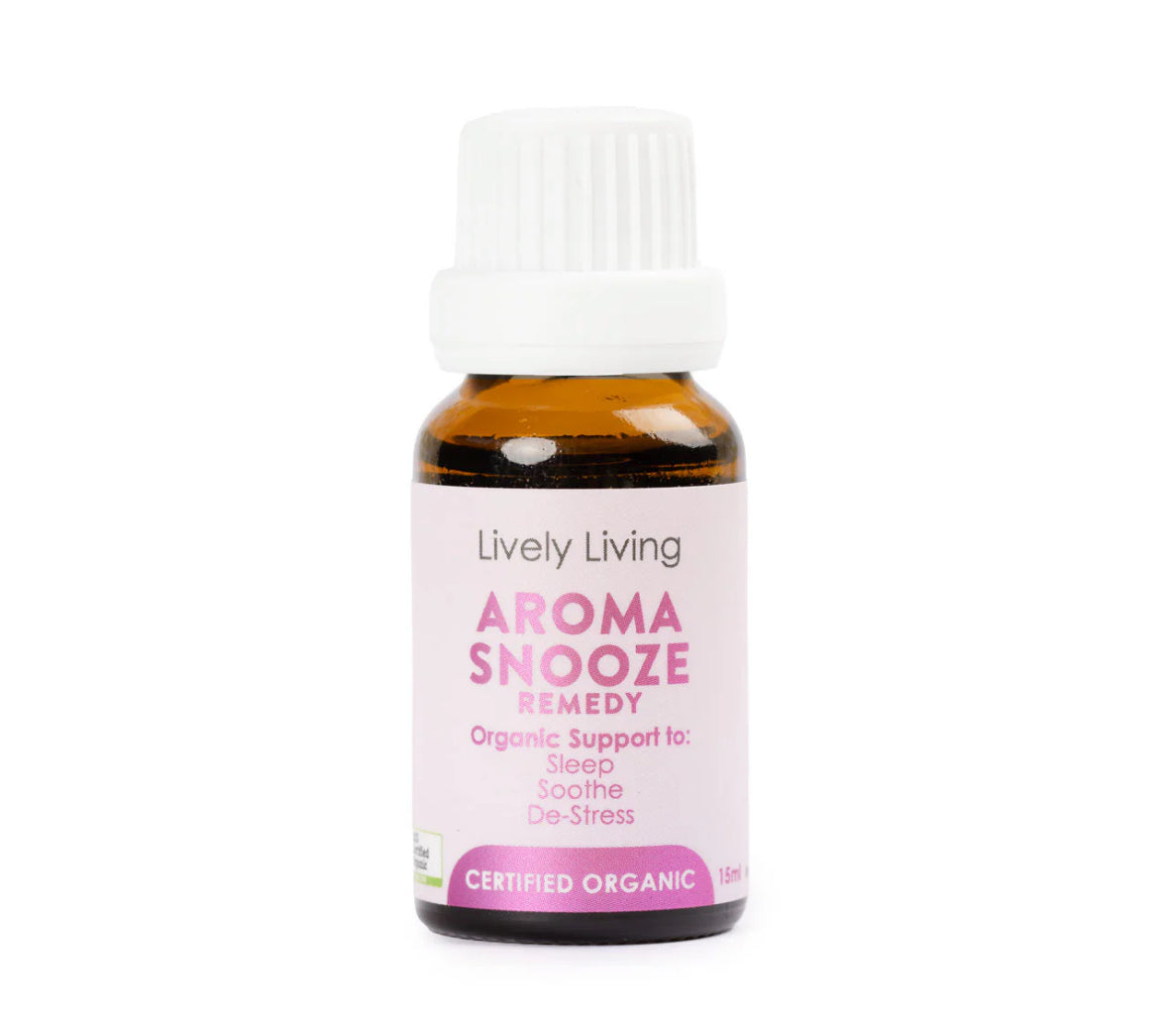 Lively Living / Essential Oils