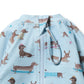 Wilson & Frenchy / Dashing One Piece Boyleg Swimsuit