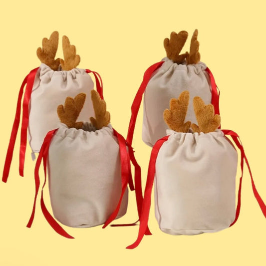 Confetti Blue / Reindeer DIY Perfume Kit