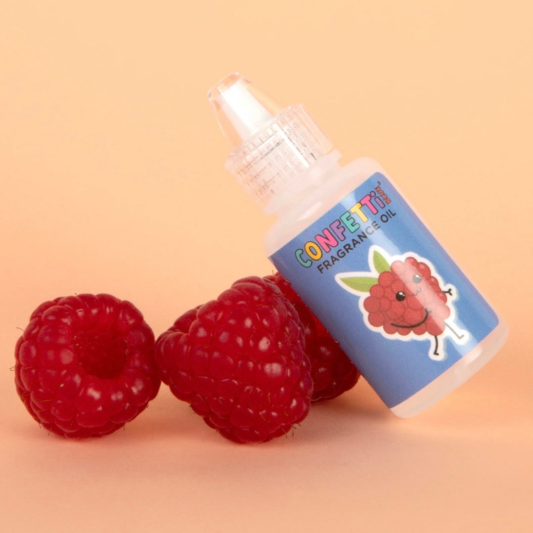 Confetti Blue / Reindeer DIY Perfume Kit