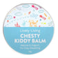 Lively Living / Chesty Kiddy Balm