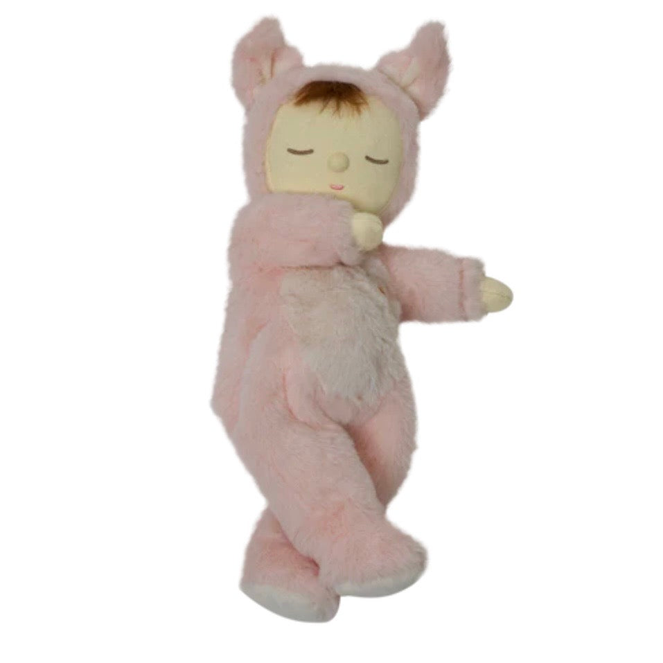 Olli Ella / Cozy Dinkum Doll - Piggy Pickle