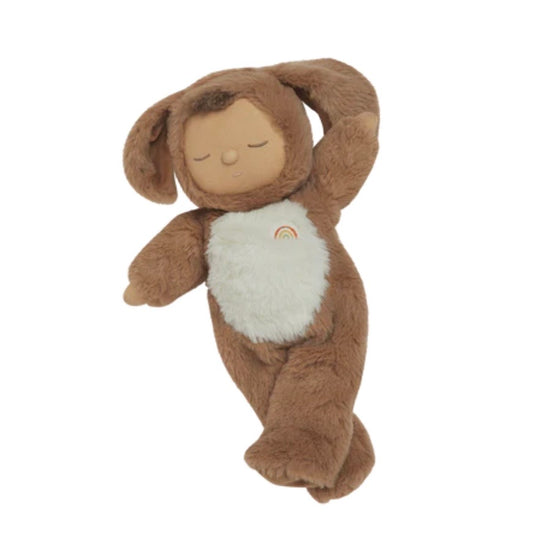 Olli Ella / Cozy Dinkum Doll - Dog Digby