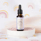 Lively Living /  Baby Tummy Oil Organic Essential Oil Blend
