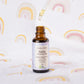 Lively Living /  Baby Tummy Oil Organic Essential Oil Blend