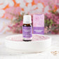 Lively Living / Organic Essential Oil 10ml - Pregnancy & Birth