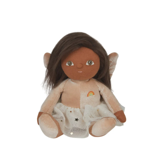 Olli Ella / Dinky Dinkum Doll - Fairy Faye-Pearl