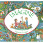 Imagine - Alison Lester