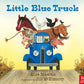 Little Blue Truck