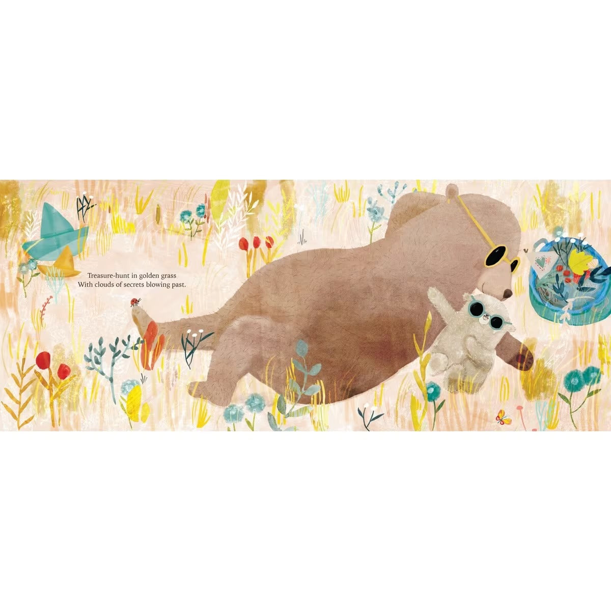 Welcome Baby To This World - Jess Racklyeft