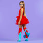 MADMIA / Ariel Socks