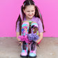 MADMIA / Barbie Extra Vibes Socks