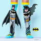 MADMIA / Batman Sock