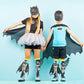 MADMIA / Batman Sock