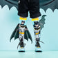 MADMIA / Batman Sock
