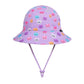 Bedhead Hats / Toddler Bucket Sun Hat - Kitty