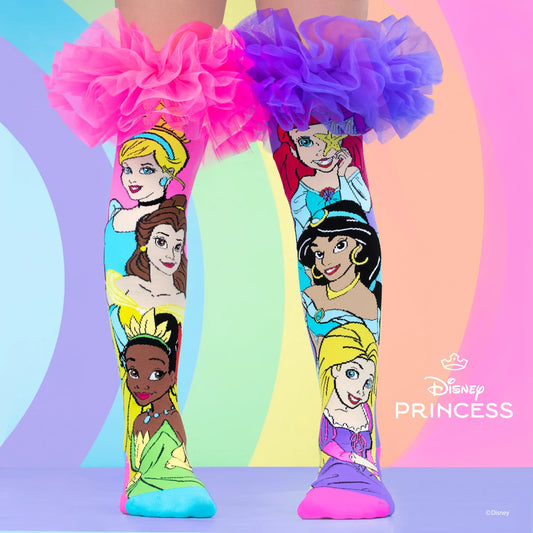 MADMIA / Disney Princess Socks