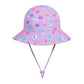 Bedhead Hats / Toddler Bucket Sun Hat - Kitty