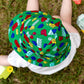 Bedhead Hats / Toddler Bucket Sun Hat - Blocks