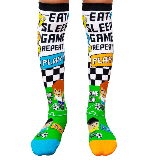 MADMIA / Game Socks