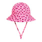 Bedhead Hats / Toddler Bucket Sun Hat - Ladybug
