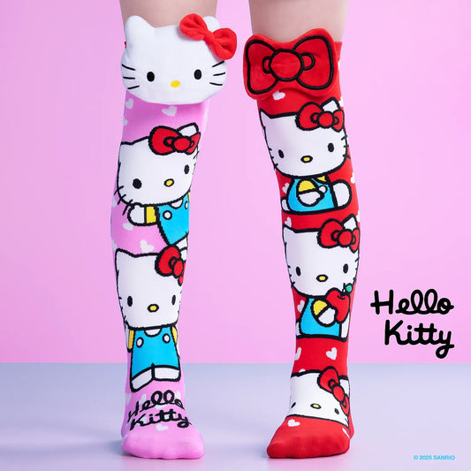MADMIA / Hello Kitty Socks