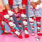 MADMIA / Hello Kitty Socks