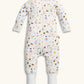 ergoPouch / Sleep Onesie 3.5 TOG - Daydream