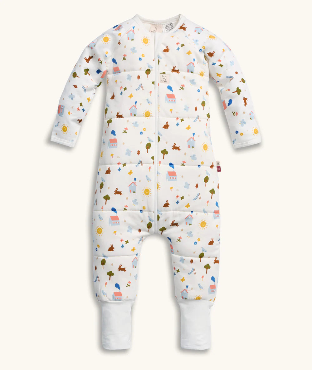 ergoPouch / Sleep Onesie 3.5 TOG - Daydream