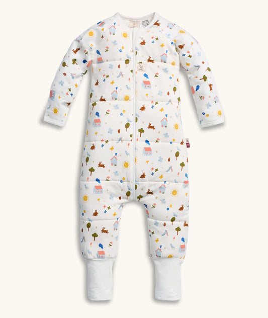 ergoPouch / Sleep Onesie 3.5 TOG - Daydream