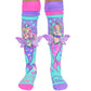 Mad Mia / Mermaid Vibes Socks