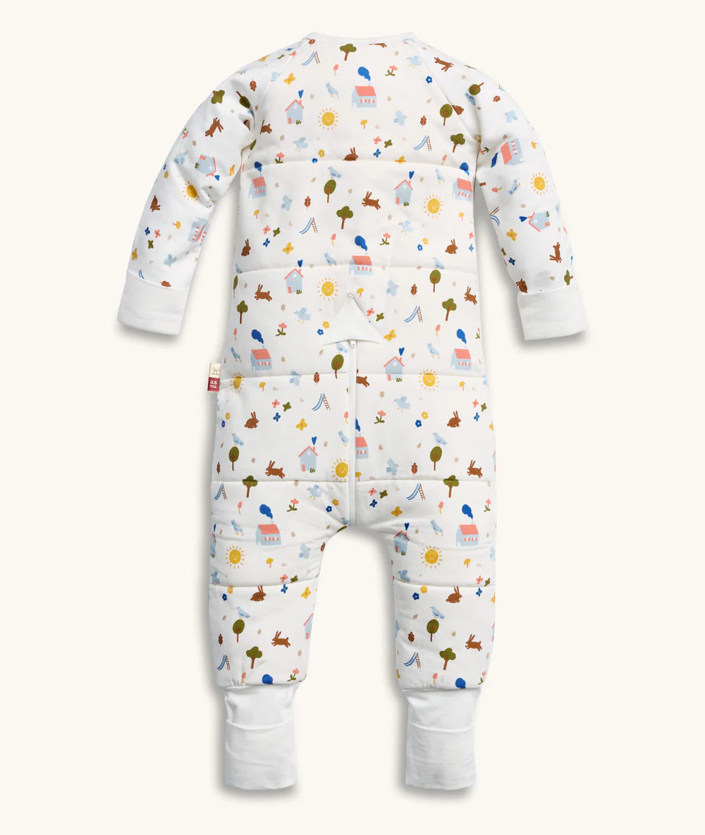 ergoPouch / Sleep Onesie 3.5 TOG - Daydream