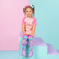 Mad Mia / Mermaid Vibes Socks