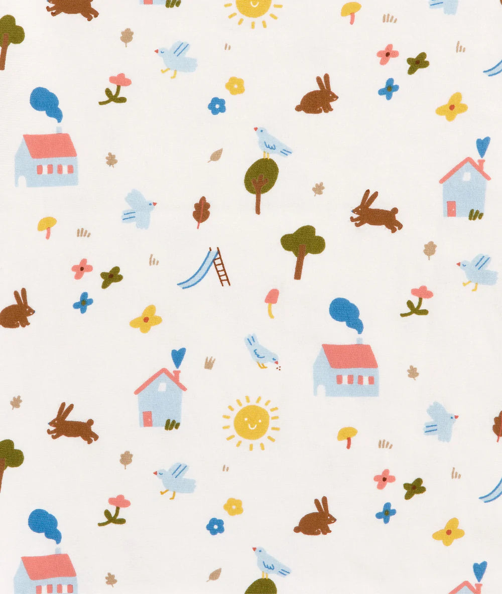 ergoPouch / Sleep Onesie 3.5 TOG - Daydream