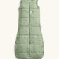 ergoPouch / Jersey Sleeping Bag 2.5 TOG  Sleeveless- Willow 8-24 Months